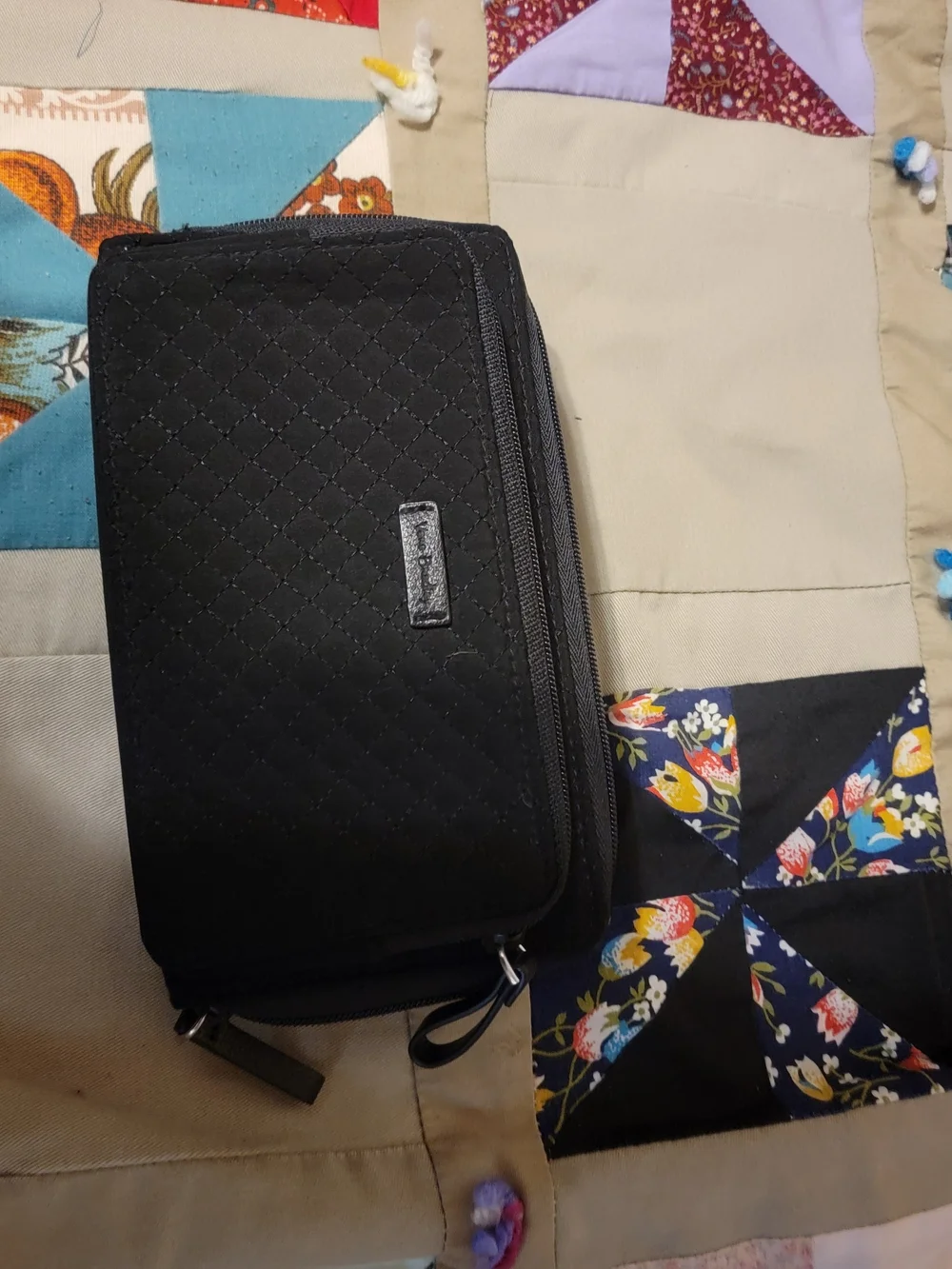 Vera Bradley Wallet